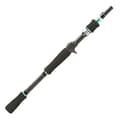 Pikkukuva 1 / 5: Irod Genesis Iii Swimbait Baitcasting-vapa Hopeinen 2.28 m / 20-30 Lbs