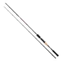 Miniatyrbild 1 av 2: Sert Exceed Interceptor Baitcastingspö Svart 1.98 m / 40-100 g