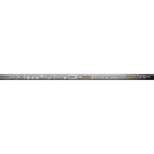 Cresta Centurion C880 Competition Pro 11.5 M Bagdel Sektion Søvfarvet