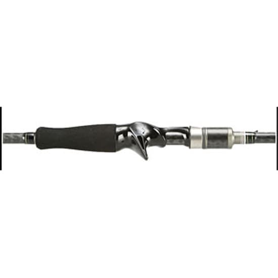 Irod Air Series Baitcastingspö Silver 2.13 m / 10-20 Lbs