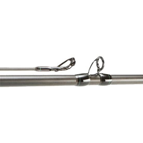 Irod Air Series Baitcastingspö Silver 2.13 m / 10-20 Lbs