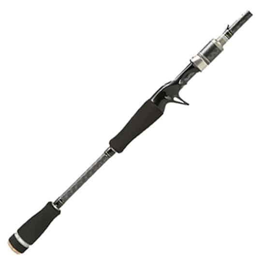 Irod Air Series Baitcastingspö Silver 2.13 m / 10-20 Lbs