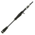 Miniatyrbild 1 av 5: Irod Air Series Baitcastingspö Silver 2.13 m / 10-20 Lbs