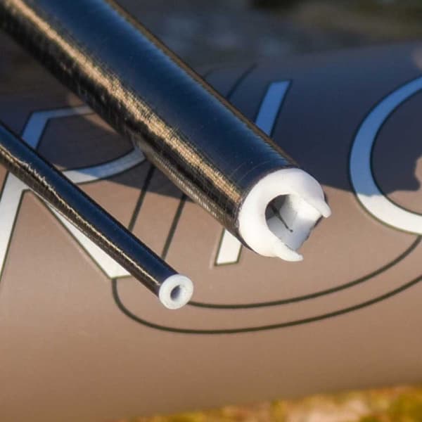 Cresta Identity Superior Pro 6000 One Pole Kit Søvfarvet 11.50 m