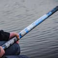 Miniatyrbild 4 av 6: Cresta Spartacus Carp 3000 6 Sektion Durchsichtig