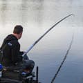 Miniatyrbild 5 av 6: Cresta Spartacus Carp 3000 6 Sektion Durchsichtig