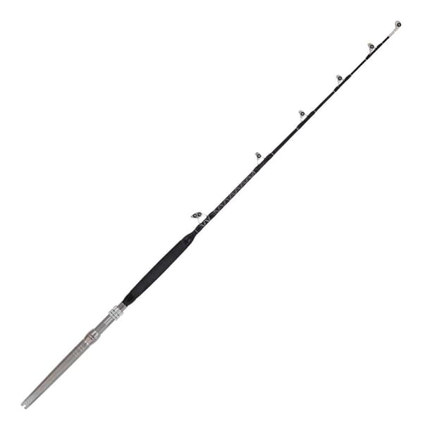 Colmic Argentia Onkivapa Hopeinen 1.83 m / 30-50 Lbs