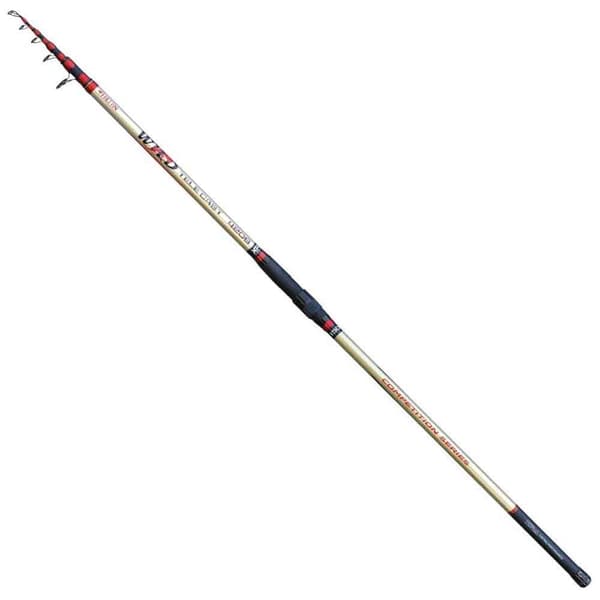 Falcon Wild Cast Teleskopisk Surfcastingstang  4.20 m / 130 g