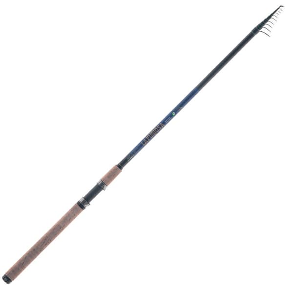 Fly La Furiosa Tele Perhokalastusvapa  4.20 m / 10-50 g