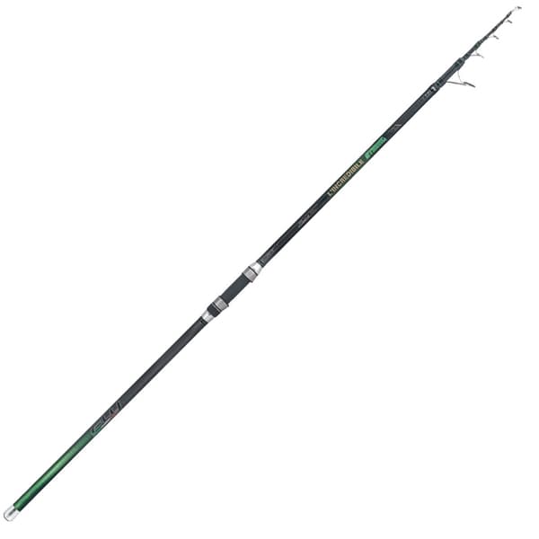 Fly Incredibile Strong Tele Perhokalastusvapa  4.20 m / 250 g