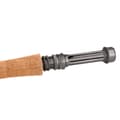 Miniatyrbild 3 av 4: Baetis Precision 2.0 Hybrid Flugfiskespö Silver 2.89 m / Line 3