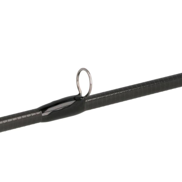 Baetis Precision 2.0 Hybrid Flugfiskespö Silver 2.89 m / Line 3