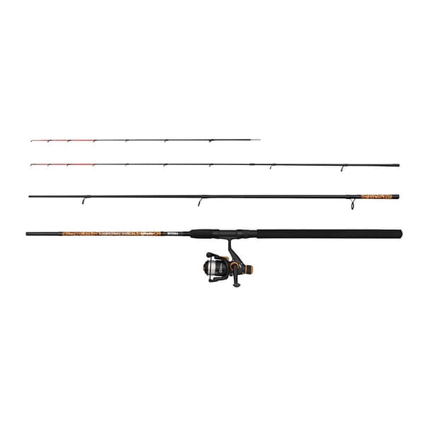 Mitchell Catch Pro Ii Feeder Karpestang  3.00 m / 20-80 g