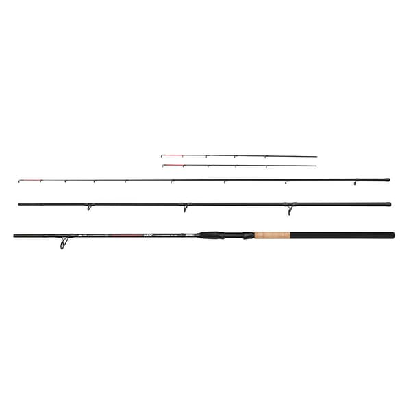 Mitchell Impact Mx X Heavy Feeder Karpspö 3.96 m / 120 g
