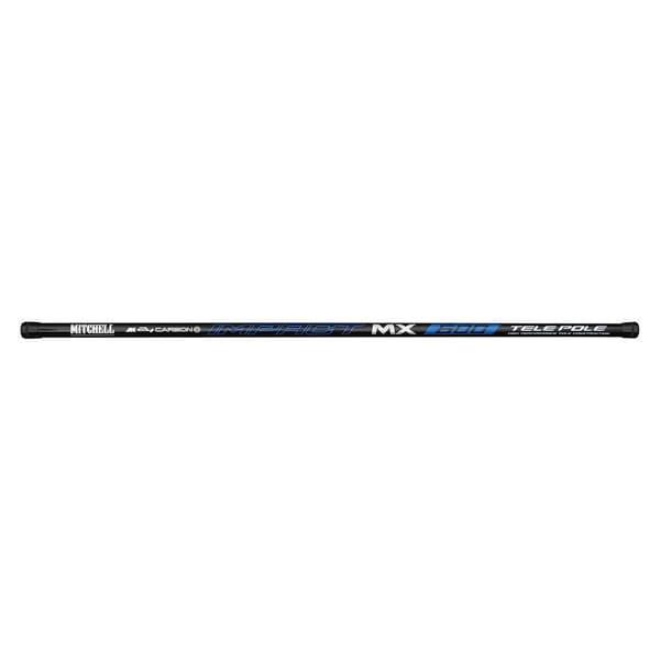 Mitchell Impact Mx Tele Fiskespö  5.00 m