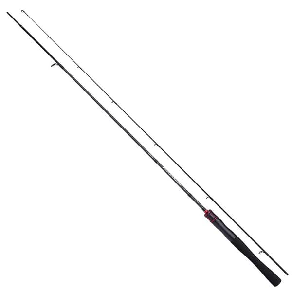 Shimano Fishing Forcemaster As Spinnfiskespö Silver 1.98 m / 0.7-6 g
