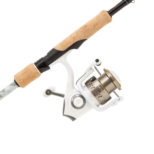 Abu Garcia MAX PRO 5-20g Combo Rod