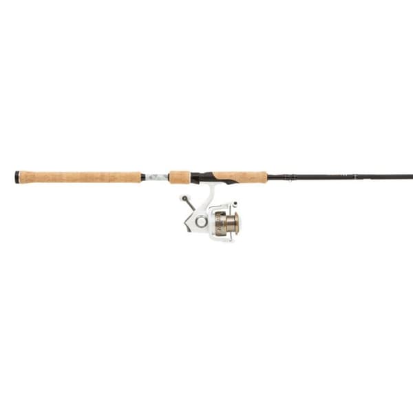 Abu Garcia MAX PRO 5-20g Combo Rod