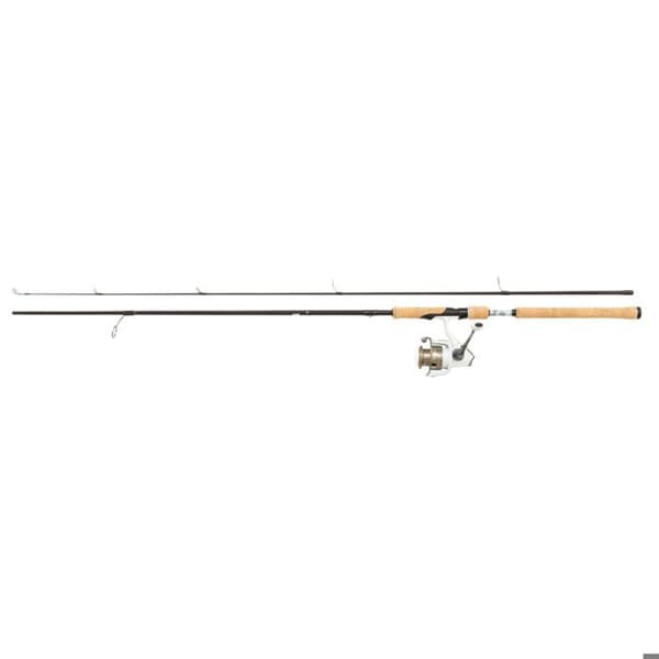 Abu Garcia MAX PRO 5-20g Combo Rod