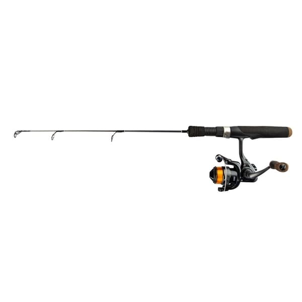 IFISH Paragon HSP Ice Fishing Combo 20"