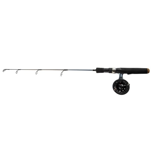 IFISH Paragon IZE Ice Fishing Combo 24"