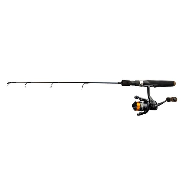 IFISH Paragon HSP Ice Fishing Combo 24"