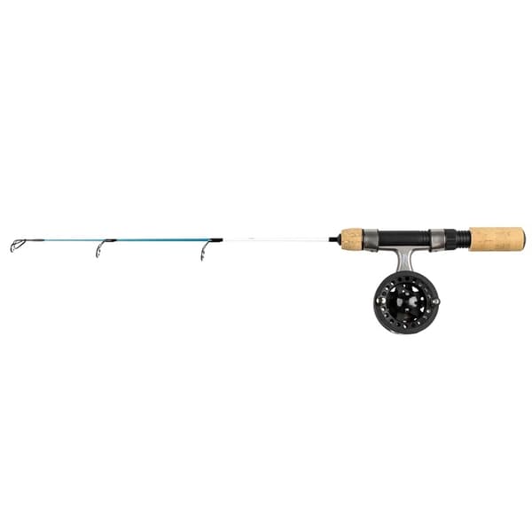IFISH Super Ice LL Ice Fishing Combo 20"