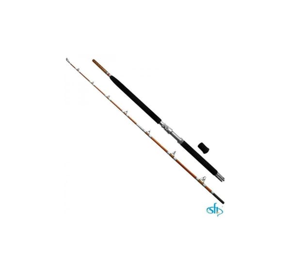Aqua Electric Jig 2,10m 400-1200g 2sek