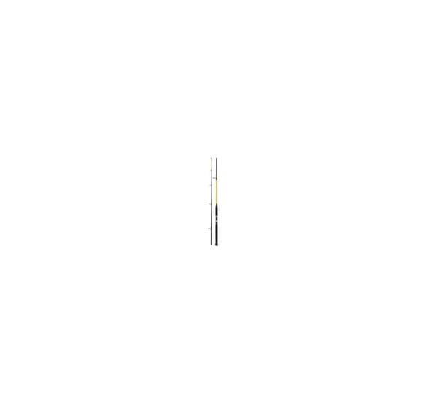 Spinnestang WFT Never Crack Senso Pilk 2,70m 20-120g