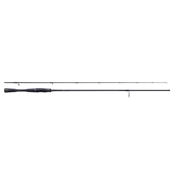 Shimano Poison Adrena Spinning 266L2 1,98m 6'6" 3-10g 2pcs