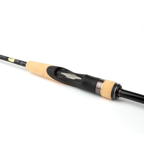 Shimano Rod Expride Spinning 2,08m 6'10" 4-12g 2pcs