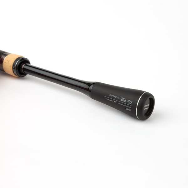 Shimano Rod Expride Spinning 2,08m 6'10" 4-12g 2pcs