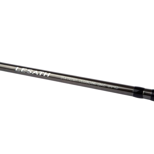 Shimano Rod Lesath Spinning Sea Trout 2,74m 9'0" 5-25g 2pcs