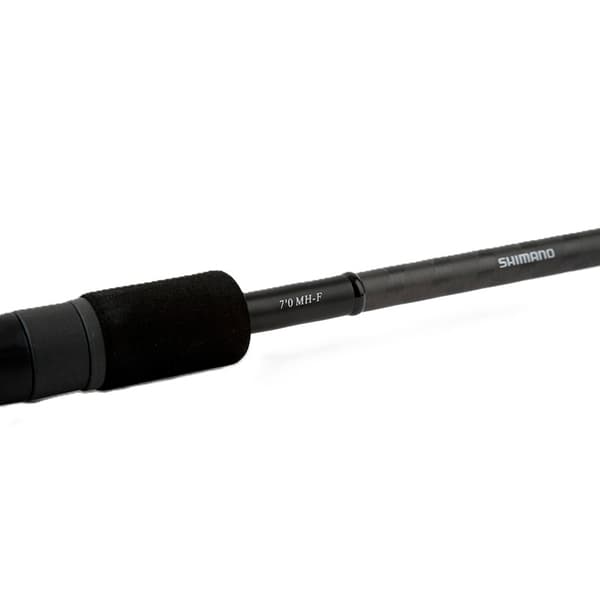 Shimano Rod Nasci Spinning FAST 2,24m 7'4'' 7-21g 2pcs