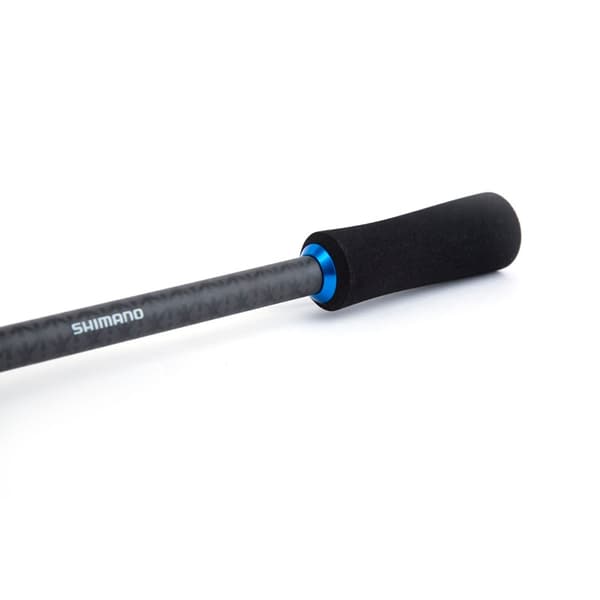 Shimano Rod Nexave Spinning FAST 2,39m 7'10'' 14-42g 2pcs