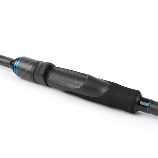 Shimano Rod SLX Spinning EX-FAST 2,13m 7'0'' 7-21g 2pcs
