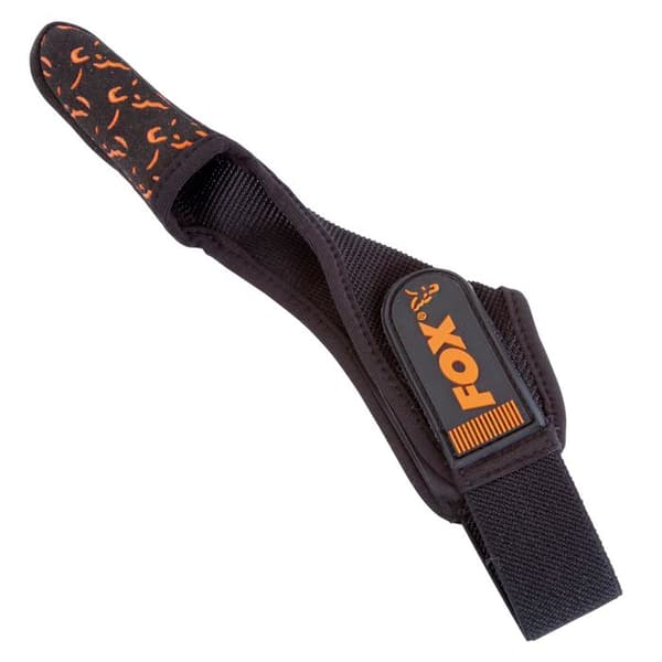 Kosttåget Fox Finger Stall