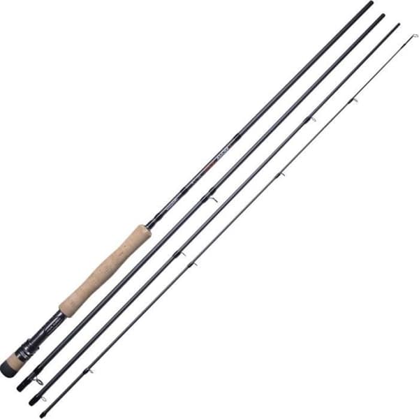 FLYSPÖ SHAKESPEARE SIGMA SUPRA FLY (172 - #7 - 330 - 4 - 88 - 11)