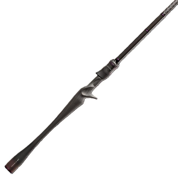 BFT Rebel - Casting 6'6" 5-15g - Medium Light / Fast 2pcs