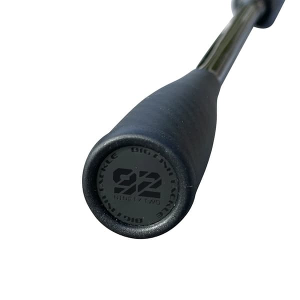 BFT Ninety Two Pike Finesse Spinning 7,6' - 60g - 2pcs