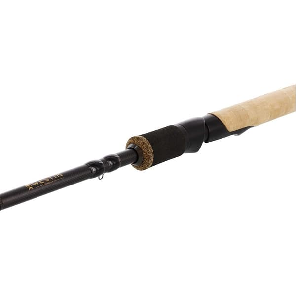 Westin W3 Spin 2nd 7'/210cm ML 5-25g 2sec
