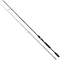 Miniatyrbild 1 av 2: Shimano Fx Xt Spinning 270 cm - M Spö för Spinning Fiskelycka med Jigg Kolfiber För Hav, Flod och Damm