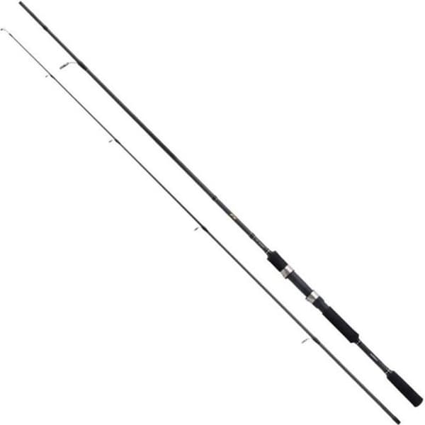 Shimano Fx Xt Spinning 270 cm - M Spö för Spinning Fiskelycka med Jigg Kolfiber För Hav, Flod och Damm
