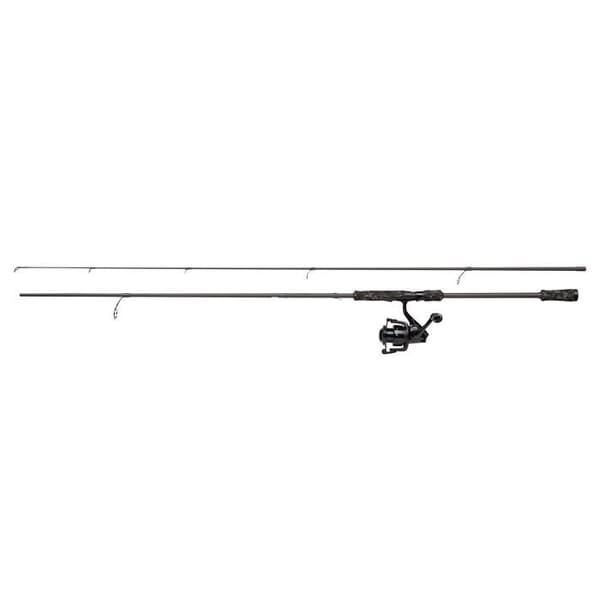 Abu garcia fiskespö - 1 - Max X Black OPS spinnspö och rullar Combo