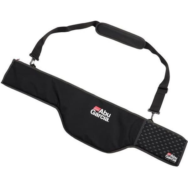 Fodral för Fiskespö - Abu Garcia - Multi - Svart - Unisex - Surfcasting