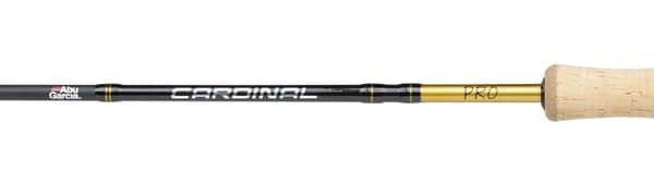 Abu garcia fiskespö - 1549129 - Cardinal Pro Komplett fiskespö