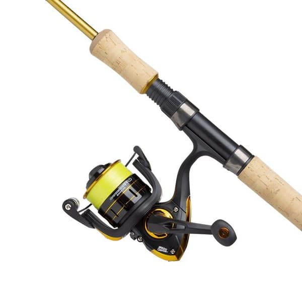 Abu garcia fiskespö - 1549129 - Cardinal Pro Komplett fiskespö
