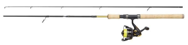 Abu garcia fiskespö - 1549129 - Cardinal Pro Komplett fiskespö
