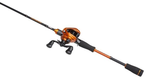 Mitchell fiskespö - 1554055 - Colors MX Fiskespö