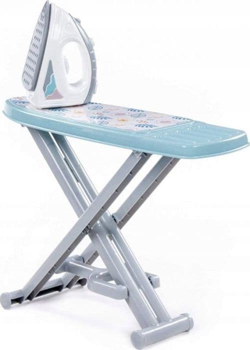 Kanotagg Polesie - 67477 WADP - JÄRN MED BRÄDA 40CM AKCES 67477 NIEB WADER PUD5